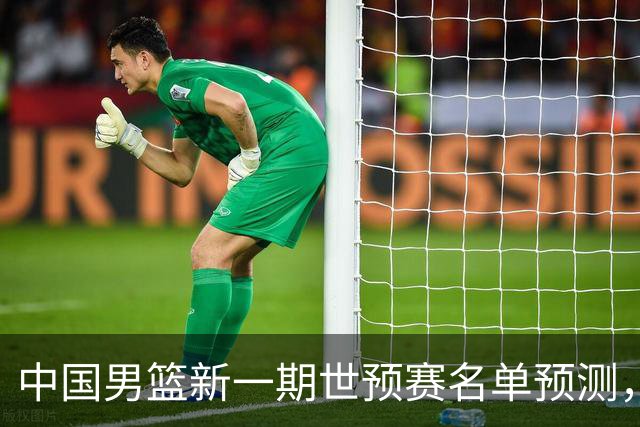 中国男篮新一期世预赛名单预测，你觉得谁会入选谁会退出？