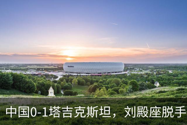 中国0-1塔吉克斯坦，刘殿座脱手送礼，韦世豪染红