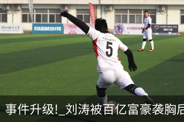 事件升级! 刘涛被百亿富豪袭胸后，6位女星深受其害 自杀仅冰山一角