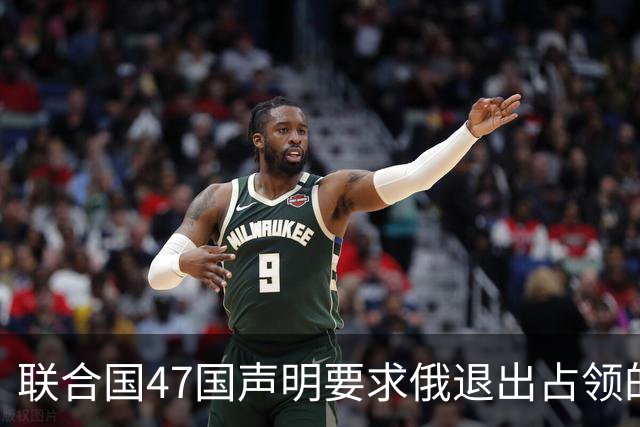 联合国47国声明要求俄退出占领的乌所有土地