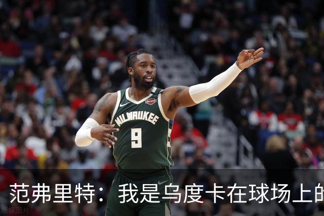范弗里特：我是乌度卡在球场上的一个翻译 我当老好人他当坏人