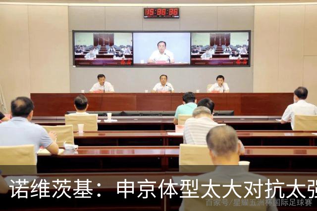 诺维茨基：申京体型太大对抗太强，马刺让他太轻松进篮下